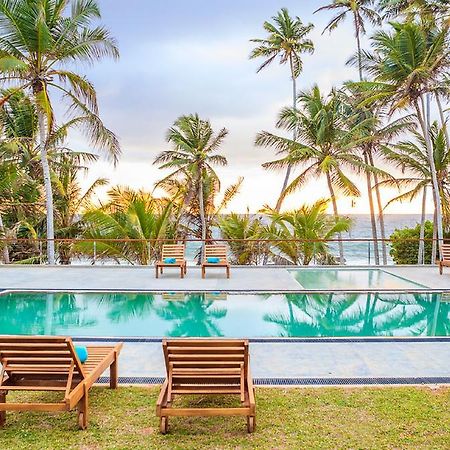 R Degrees Boutique Hotel & Spa Ambalangoda  Exterior photo