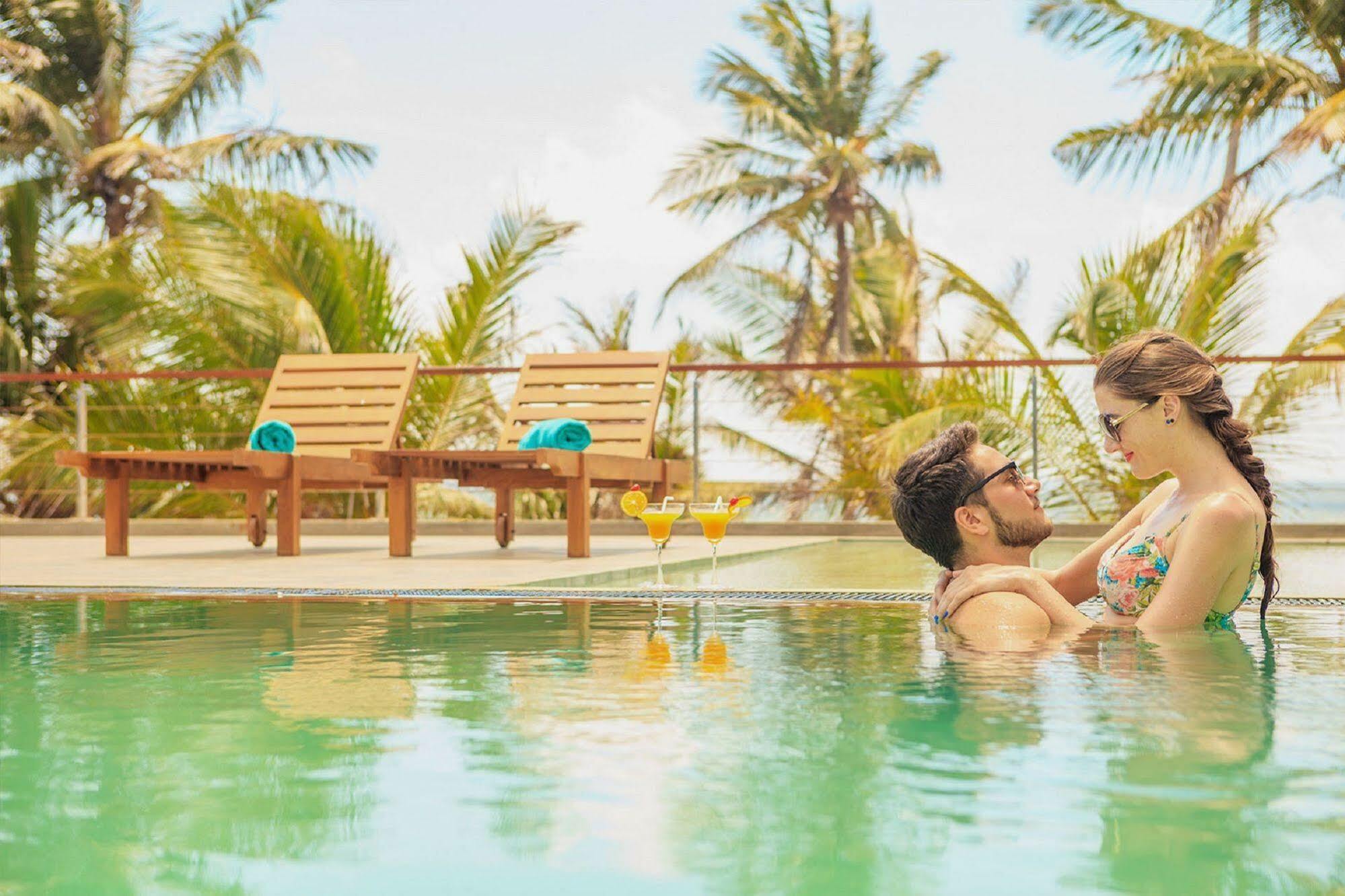 R Degrees Boutique Hotel & Spa Ambalangoda  Exterior photo